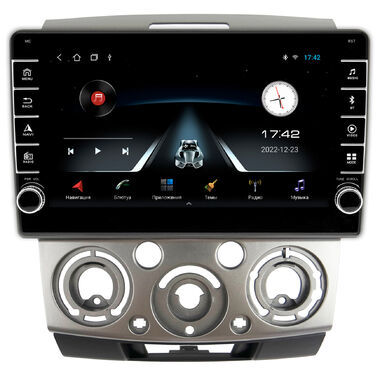 Ford Ranger II 2006-2012 OEM BGT9-9139 2/32 Android 10