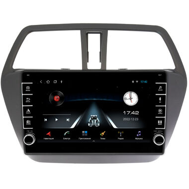 Suzuki SX4 2 (2013-2022) OEM BGT9-9217 2/32 на Android 10