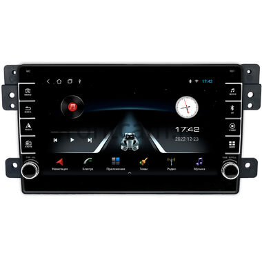 Suzuki Grand Vitara (2005-2015) OEM BGT9-9222 2/32 на Android 10