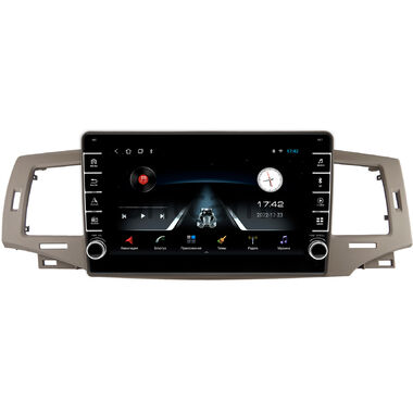 Toyota Allex, Corolla (E120) 2000-2007 (правый руль) OEM BGT9-9238 2/32 на Android 10