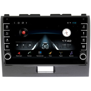 Suzuki Wagon R 4 (2008-2012) OEM BGT9-9280 2/32 Android 10