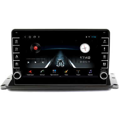 Haima 7 2013-2016 OEM BGT9-9333 2/32 Android 10