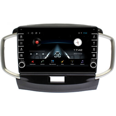 Suzuki Solio 2 (2011-2015) OEM BGT9-9437 2/32 Android 10