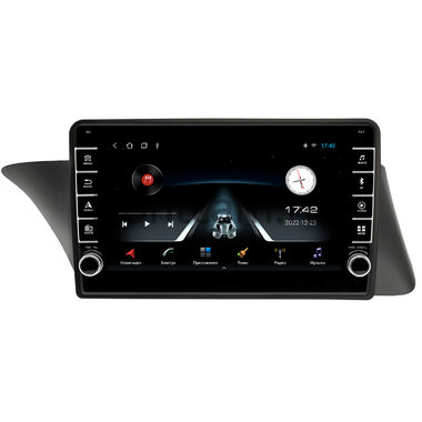 Lexus ES 6 (2012-2018) (для авто без джойстика) OEM BGT9-1274 2/32 Android 10
