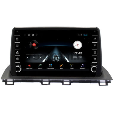 Mazda 3 (BM), Axela 3 (2013-2019) OEM BGT9-MA058N 2/32 Android 10