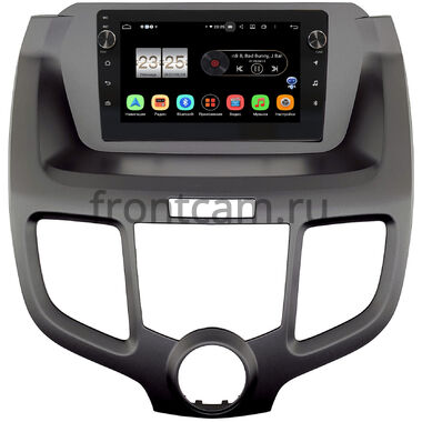 Honda Odyssey 3 2003-2008 OEM BPX609-9096 на Android 10 (4/64, DSP, IPS, с крутилками)