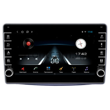 Alfa Romeo MiTo (2008-2016) OEM BRK9-007 1/16 на Android 10