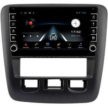 Nissan Liberty (1998-2004) OEM BRK9-0173 1/16 Android 10