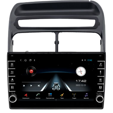 Fiat Linea (2006-2018) OEM BRK9-0207 1/16 Android 10