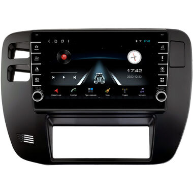 Nissan Patrol (Y61) (1997-2004) OEM BRK9-0231 1/16 Android 10