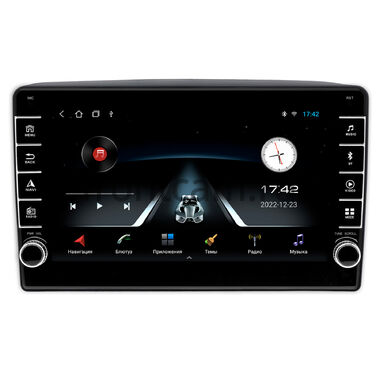 Suzuki Grand Vitara, Escudo 2 (1997-2005), Grand Vitara XL-7 (2003-2006) (левый руль) OEM BRK9-0991 1/16 на Android 10