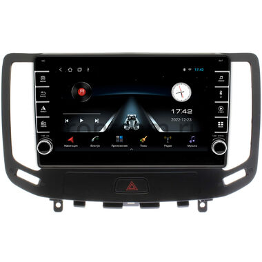 Nissan Skyline 7 (V36) (2006-2014) OEM BRK9-1140 1/16 на Android 10