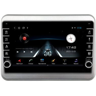 Suzuki Spacia 2 (2017-2024) OEM BRK9-1739 1/16 на Android 10