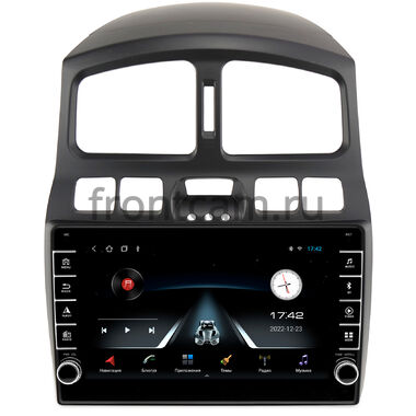 Hyundai Santa Fe (2000-2006), Santa Fe (Classic) (2007-2013) OEM BRK9-223 1/16 Android 10