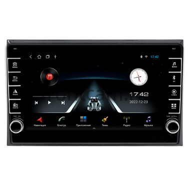 GAC M8 2020-2022 (глянцевая) OEM BRK9-2300 1/16 Android 10