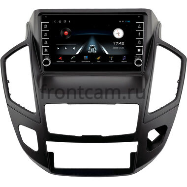 Dongfeng AX7 (2015-2019) OEM BRK9-2737 1/16 на Android 10