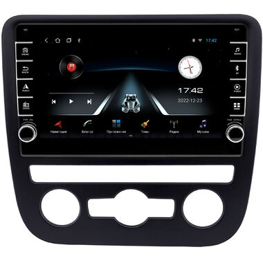 Volkswagen Scirocco 2008-2014 OEM BRK9-3591 1/16 Android 10