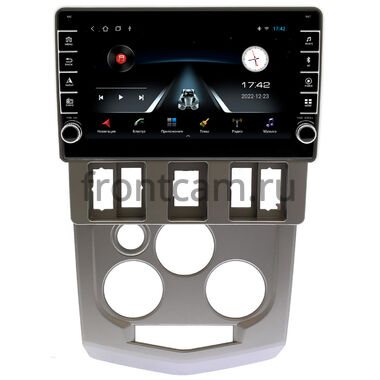 Renault Logan (2004-2009) OEM BRK9-674 1/16 Android 10