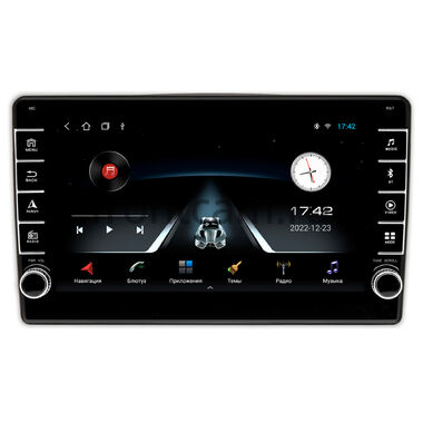 Suzuki Alto (2009-2014) OEM BRK9-689 1/16 Android 10