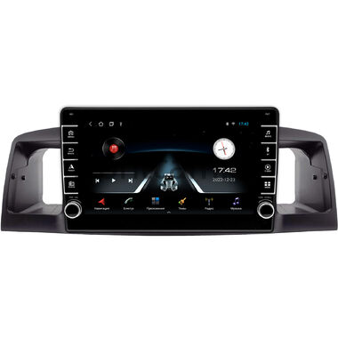 BYD F3 (2005-2013) OEM BRK9-9076 1/16 Android 10