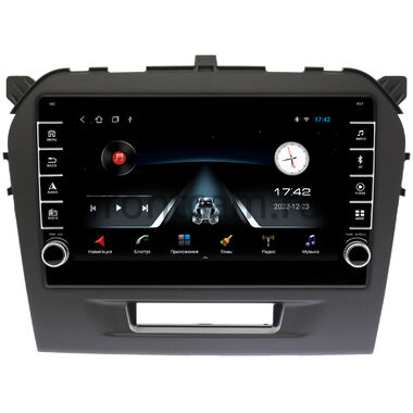 Suzuki Vitara 2014-2022 OEM BRK9-9103 1/16 Android 10