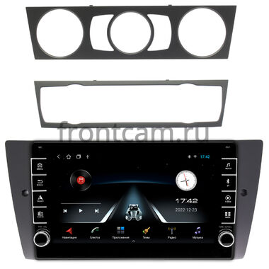 BMW 3 (E90, E91, E92, E93) 2004-2013, 1 (E81, E82) 2004-2014 OEM BRK9-9111 1/16 Android 10