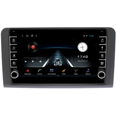 Mercedes GL-klasse (X164), ML-klasse (W164) 2005-2011 (матовая) OEM BRK9-9149 1/16 Android 10