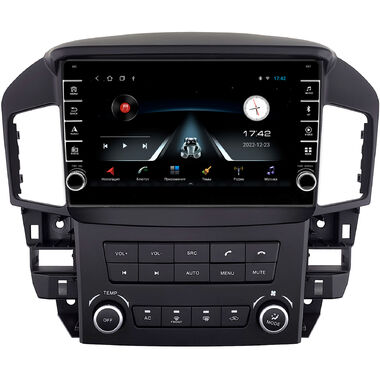 Toyota Harrier (XU10) 1997-2003 OEM BRK9-9221 1/16 на Android 10