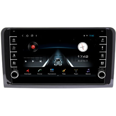 Mercedes GL-klasse (X164), ML-klasse (W164) 2005-2011 (глянцевая) OEM BRK9-9249 1/16 Android 10