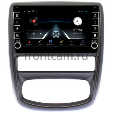 Nissan Terrano 3 2014-2022 (матовая) OEM BRK9-9275 1/16 на Android 10