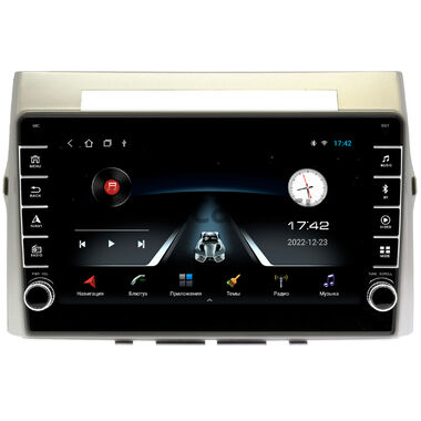 Toyota Corolla Verso (2004-2009) OEM BRK9-9325 1/16 Android 10