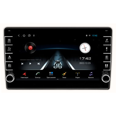 Toyota Land Cruiser Prado 90 (1996-2002) (правый руль) OEM BRK9-9415 1/16 на Android 10