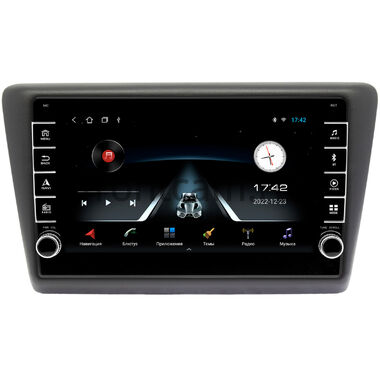 Skoda Rapid (2012-2020) OEM BRK9-9417 1/16 на Android 10.1