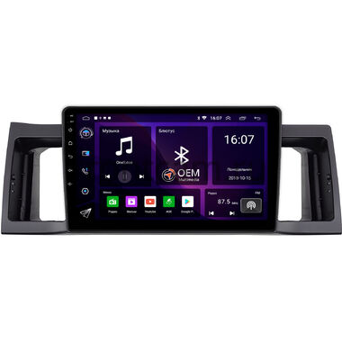 Geely FC (Vision) (2006-2011) OEM GT9-044 2/16 на Android 10