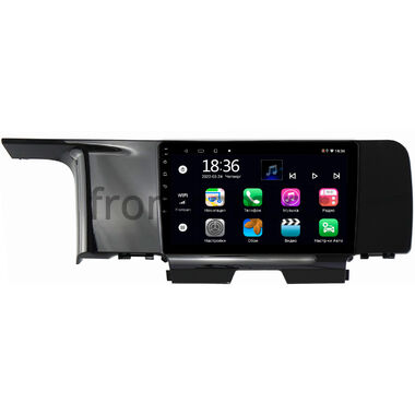 Kia Sorento IV 2020-2022 OEM MT9-1282 2/32 Android 10 CarPlay