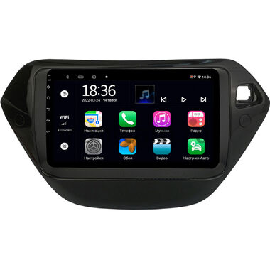 Chevrolet Trailblazer III 2020-2022 OEM MT9-1349 2/32 Android 10 CarPlay