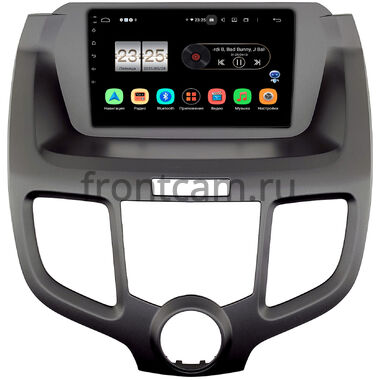 Honda Odyssey 3 2003-2008 OEM PX609-9096 на Android 10 (4/64, DSP, IPS)