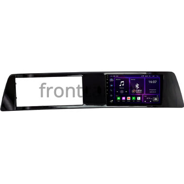 Kia Sportage 5 2021-2024 (глянцевая) OEM RK10-2120 на Android 10 (CarPlay, AHD, 1/32)