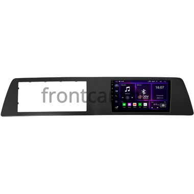 Kia Sportage 5 2021-2024 (матовая) OEM RK10-2376 на Android 10 (CarPlay, AHD, 1/32)