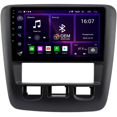 Nissan Liberty (1998-2004) OEM RK9-0173 Android 10