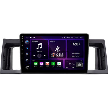 Geely FC (Vision) 2006-2011 OEM RK9-044 на Android 10 (CarPlay, AHD, 1/32)