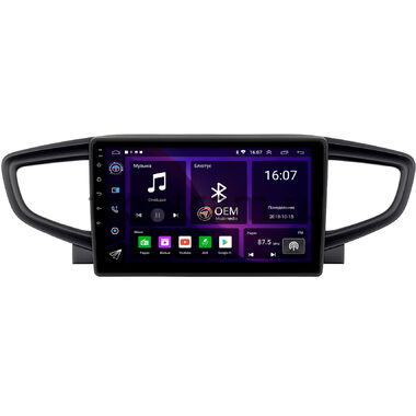 Hyundai IONIQ (2016-2024) OEM RK9-1628 на Android 10