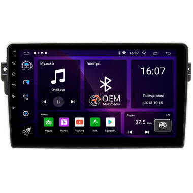 Toyota Caldina 3 2002-2007 OEM RK9-685 на Android 10 (CarPlay, AHD, 1/32)