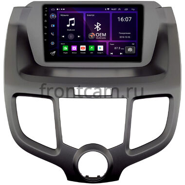 Honda Odyssey 3 2003-2008 OEM RK9-9096 Android 10 (CarPlay, AHD, 1/32)
