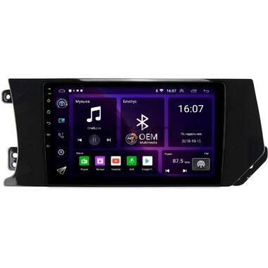 Haval F7, F7x 2019-2022 OEM RK9-9332 на Android 10