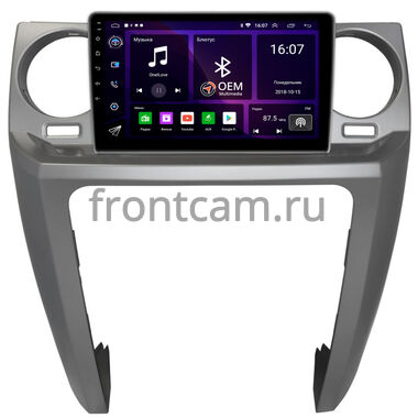 Land Rover Discovery 3 2004-2009 OEM RK9-LA004N на Android 10