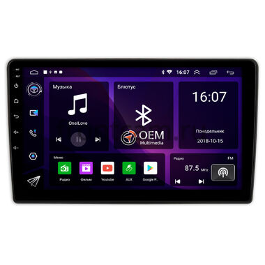 Mazda CX-9 (2006-2016) OEM RS10-1119 на Android 10