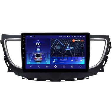 Buick LaCrosse 3 2016-2023 Teyes CC2 PLUS 4/32 10 дюймов RM-10-0824 на Android 10 (4G-SIM, DSP, QLed)