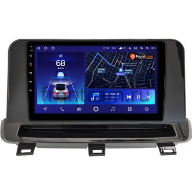 Nissan X-Trail (T33), Rogue 3 2020-2026 Teyes CC2 PLUS 4/32 10 дюймов RM-10-1417 на Android 10 (4G-SIM, DSP, QLed)