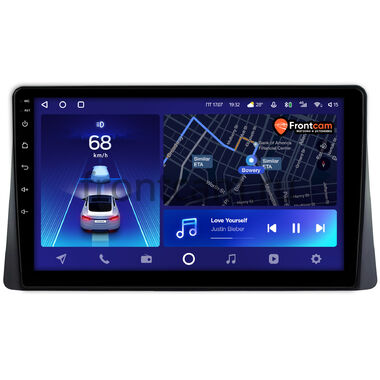 Honda Freed 3 2024-2026 Teyes CC2 PLUS 4/64 10 дюймов RM-10-0553 на Android 10 (4G-SIM, DSP, QLed)